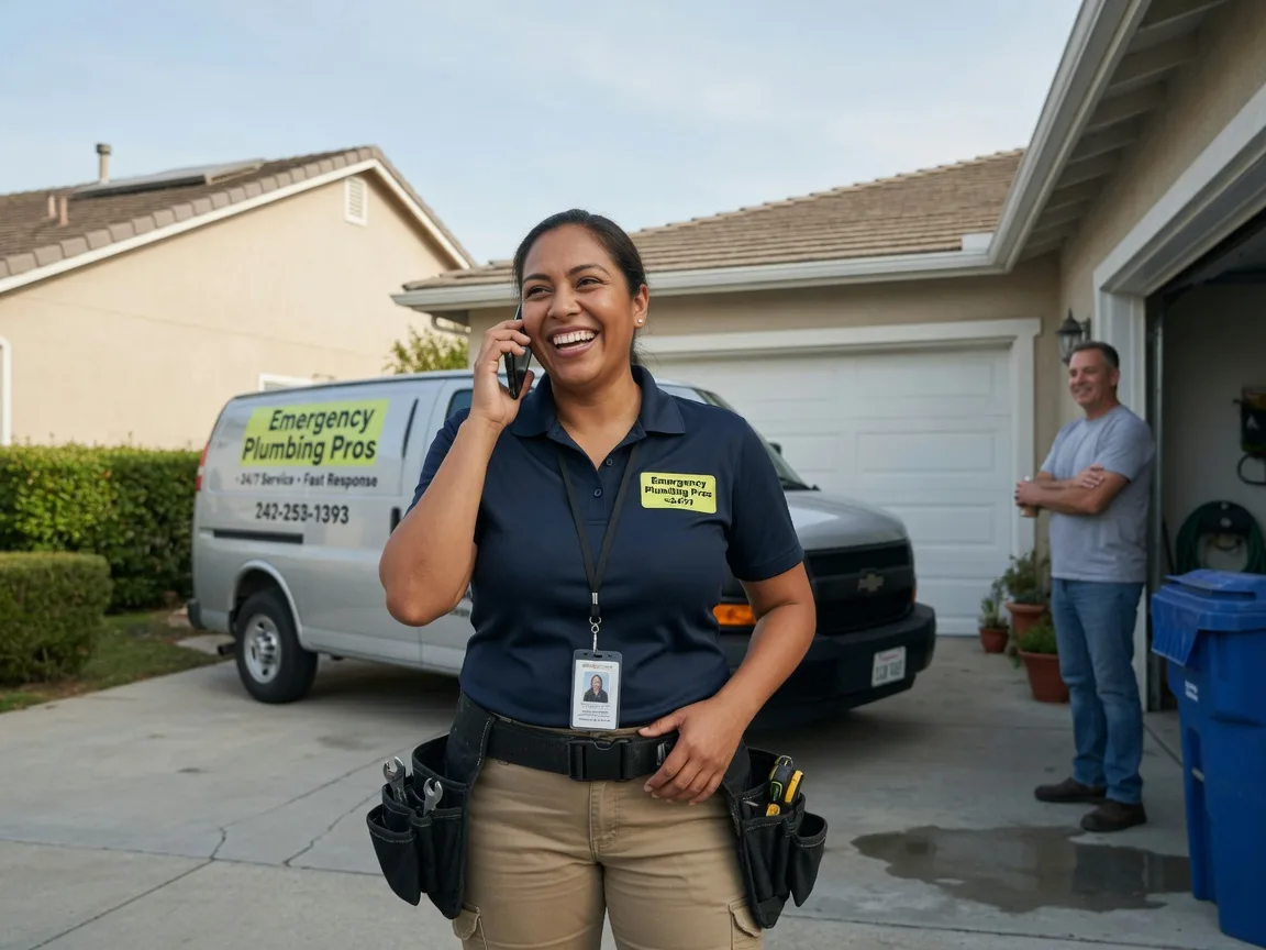 Emergency Plumber Hollenberg, KS FAQs